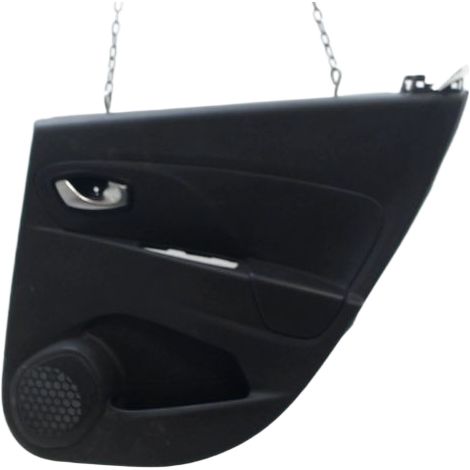 [PRODUIT D'OCCASION] Garniture Porte Arriere Droit RENAULT Clio Break Iv Phase 1 2012-... ♻️ Ref Oe. 829a06725r - Garantie à vie (1/2)