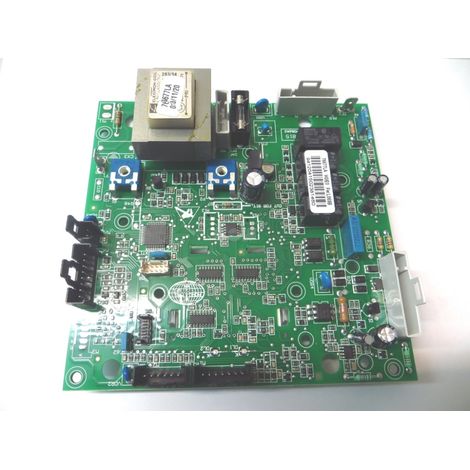 Modulo electronico Fagor FE25NOX/1n rsf24e slim