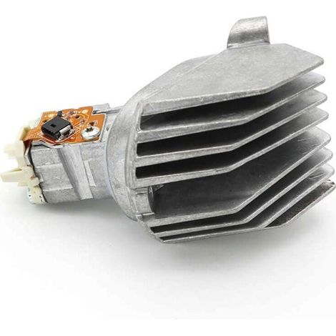 Luci LED Angel Eyes 63117343876 per Serie 5 F10/F18 LCI (1/3)
