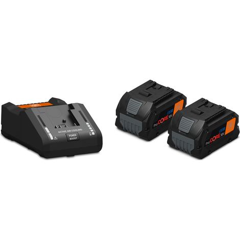 Fein 92604229010 Werkzeug-Akku 18 V 8 Ah Li-Ion (1/2)