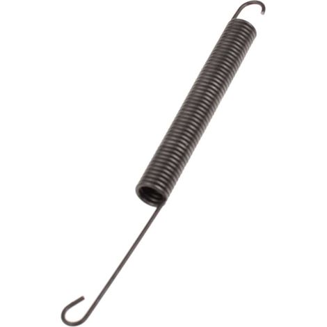 Muelle de puerta C00086467, 482000022737 ARISTON HOTPOINT
