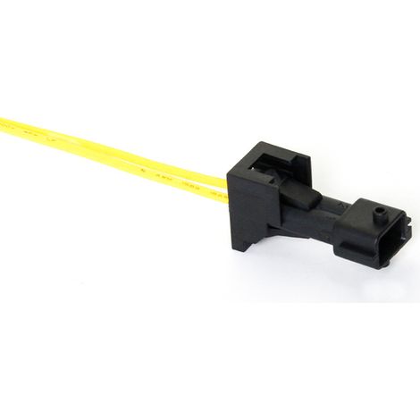 Automotive connector 1-965421-1 is suitable for automotive air conditioning pump plugs DJ7028Y-3.5-11 (1/4)