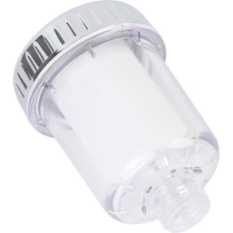 Filtre de douche frontal à cartouche en coton PP, filtre à eau universel pour chauffe-eau de salle de bain (1/5)