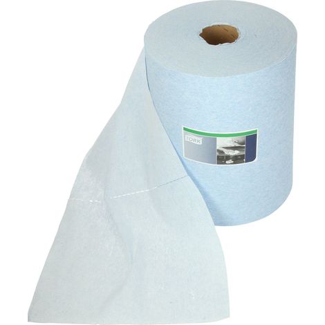 PAÑO LIMPIEZA AZUL - 31,5 CM