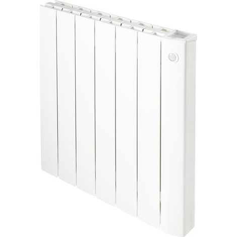 SUPRA Radiateur Electrique mural - à inertie fluide - 1500 W (1/4)