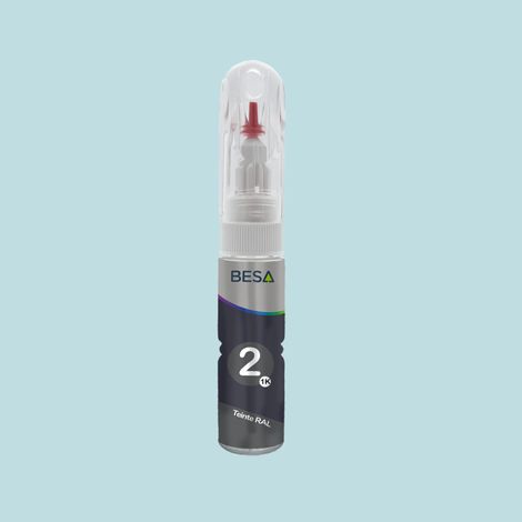 Stylo retouche peinture RAL Effect 190-3  Satin