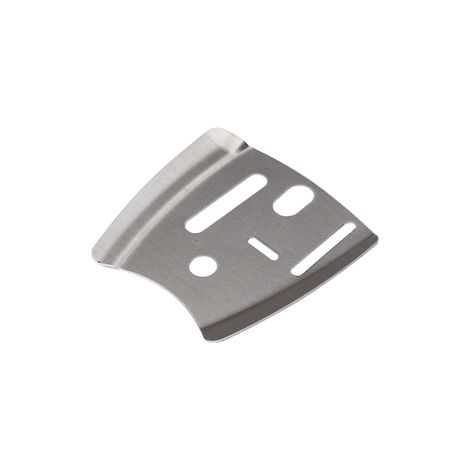 Placa protectora de motosierra 272XP 2077 compatible con HUSQVARNA 501444501
