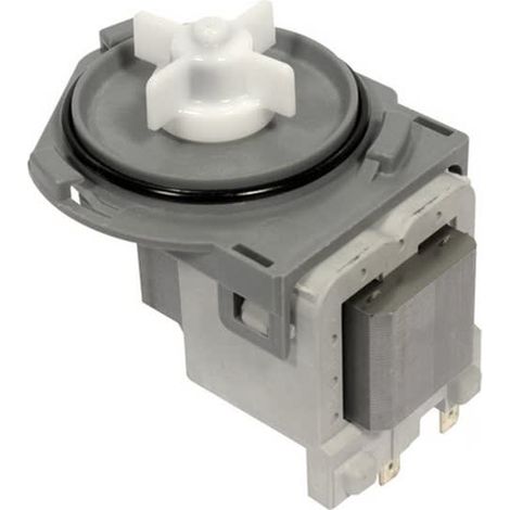 Pompa di scarico b30-6a per lavastoviglie valberg
