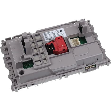 Whirlpool - módulo - tarjeta de control -wavet-no configurado - 481010438418 - 8015250256017