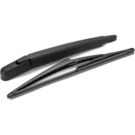 Remplacement pour W166 W164 ML350 ML500, Balai de Bras D'essuie-glace Arrière - Longue Durée de Vie OE : A1648200744 (1/5)