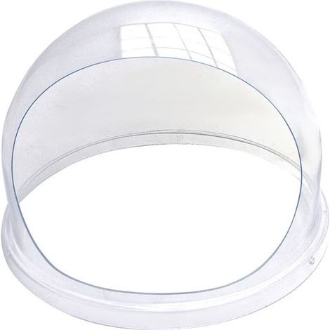 Couvercle pour Machine à barbe à papa - Ø 52cm (1/4)