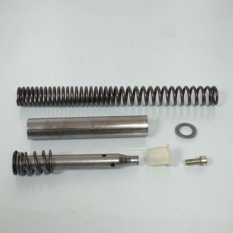 [PRODUIT D'OCCASION] Hydraulique de fourche origine pour scooter Suzuki 650 An Burgman