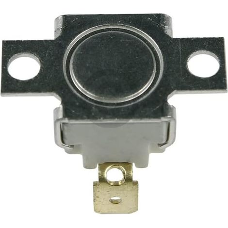 Limitatore di temperatura Compatibile con Whirlpool C00121897 250 ° C per forno da cucina