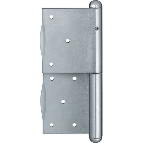 Simons Fitschen BAKA Türband G 1/140 verzinkt (010) DIN R K10 (1/4)