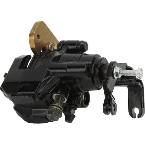 Étrier de Frein Arrière ATV Remplacement Compatible Sportrax 400 TRX TRX400X 2005-2014 (1/5)