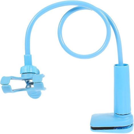 1 support de téléphone à pince