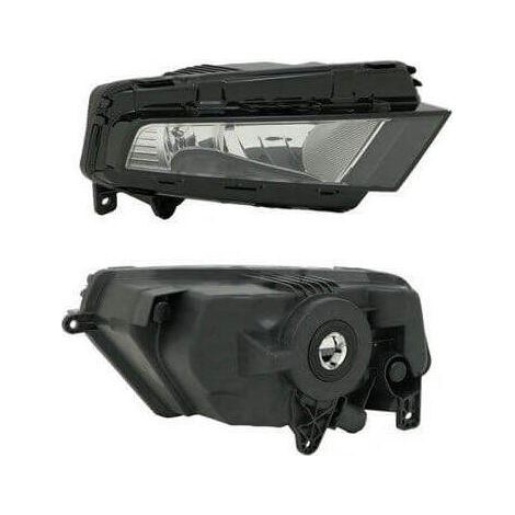 Feu anti-brouillard avant droit H8 Seat Ateca phase 1 2016-2020