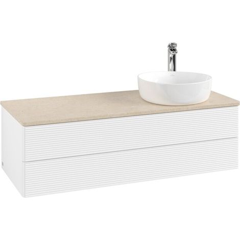 Villeroy & Boch K23153MT WTUS Antao K235 1200x360x500mm (1/3)