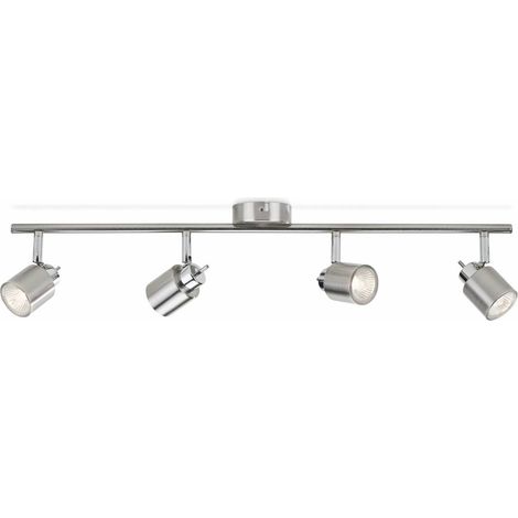 Philips Lampadameranti 4 Faretti Gu10
