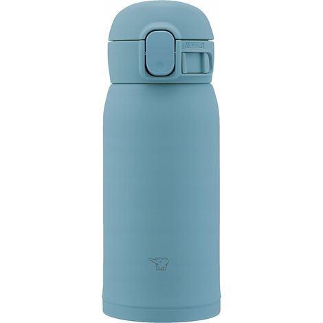 ZOJIRUSHI Thermobecher SM-WS36-GM 360 ml Blau