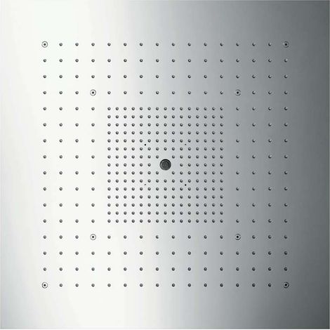 hansgrohe AXOR ShowerSolutions ShowerHeaven 720/720 3-jet ohne (1/4)
