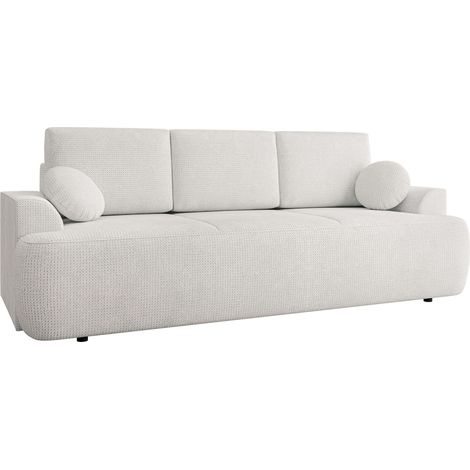 Sofá cama Bountiful 104, Lima 16, Almacenaje, 0, 94x248x110cm (1/5)