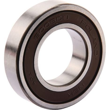 Rodamiento de bolas 6005 2RS KRONE 9305050