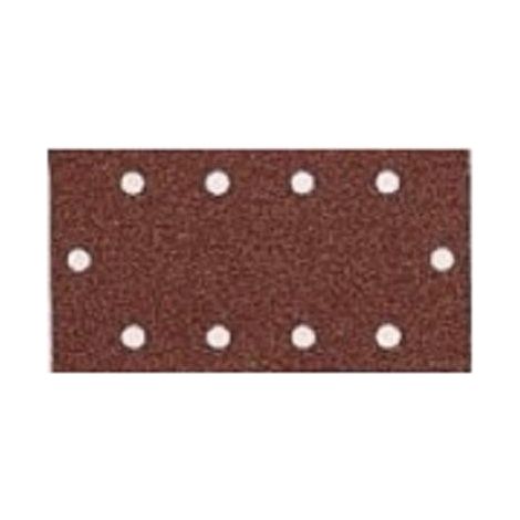 DUVER hoja velcro perforada. abrasiva. aspiración de polvo ,