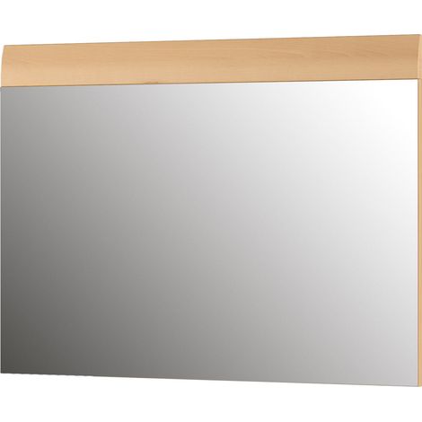 Miroir rectangulaire Suzana (1/3)