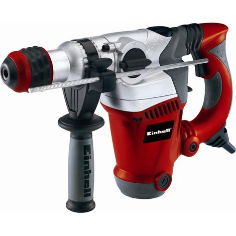 Foreuse De Marteau/tassellateur 32mm 1250w Einhell - Rt-rh 32