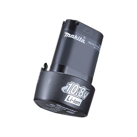MAKITA BL1013 10.8v Li-ion battery 1.3Ah (1/3)