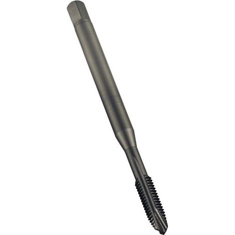 Maschio a macchina DIN 2184-1B EP21 UNC No.12x24 HSS-E-PM vapore.2.5XD 2B DOR