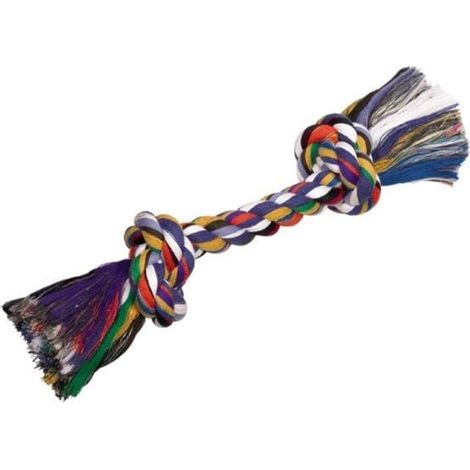 Nobby Spielseile Baumwolle, 270 g Spielzeug