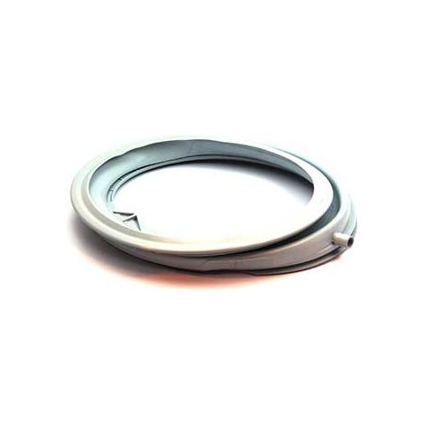 Joint de hublot pour lave-linge – Compatible CANDY, HOOVER, IBERNA, ROSIERES, ZEROWATT – Référence 43019277