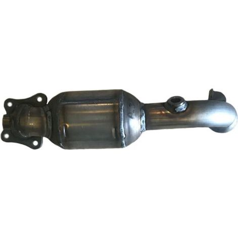 JMJ catalizador citroen 1.0/1.2 VTI C1/C3/C4 peugeot euro 5 (1/5)
