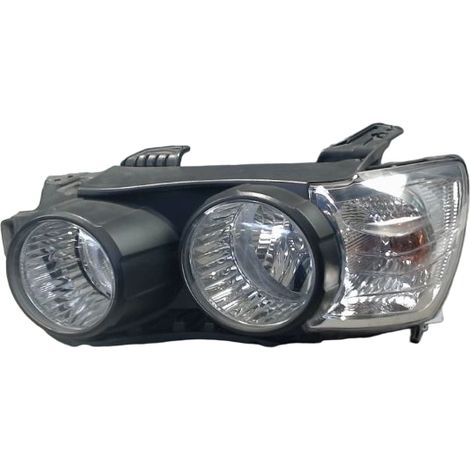 Phare Gauche CHEVROLET Aveo 2008- [PRODUIT D'OCCASION]♻️96831061 (1/3)