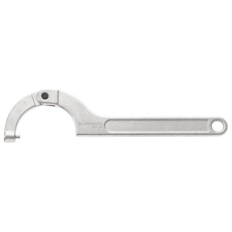 Llave de gancho con apertura 15-35 mm Facom FACOM 126A35