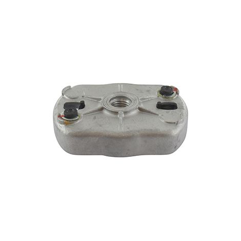 Noix De Lanceur Et Cliquet Adaptable Kawasaki Pour Modèles Tj45. Remplace Origine: 49080-2205, 49080-0705.
