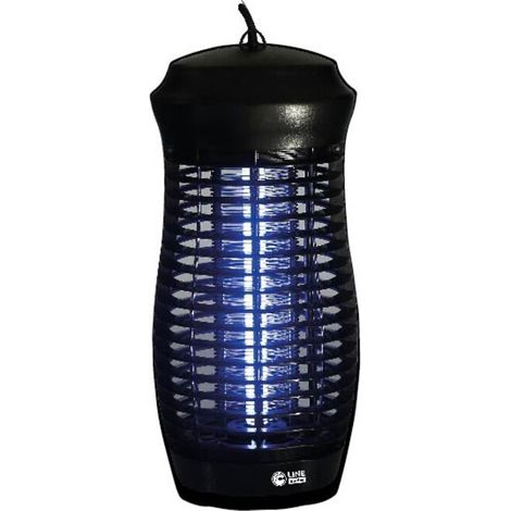 C ELETTROINSETTICIDA LED 4W EASY I-KILLER 20 MQ
