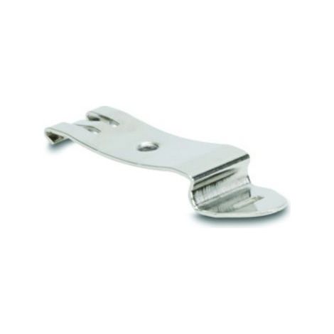 Clip de montage RS PRO pour Rail DIN 35 mm ( Prix pour Sachet de 10 )