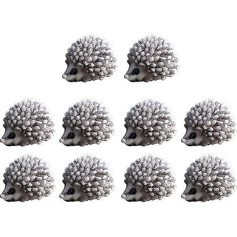 12 Mini-Igel