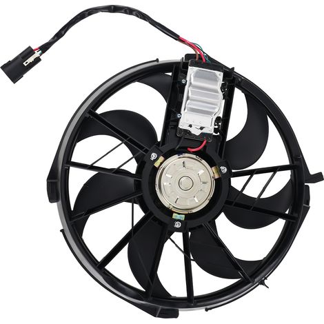 Lüftermotor Kühlerlüfter for Mercedes-Benz W169/W245 1698203342 A1695002493