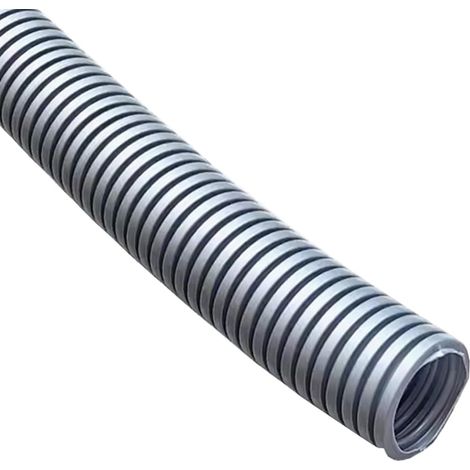 Gaine Câbles Électriques Voiture Gaine Ondulée Flexible Protection (1/5)