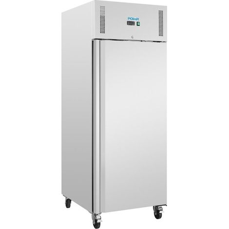 Armoire Réfrigérée Positive Série U GN 2/1 - Polar (1/5)