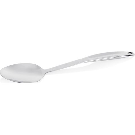 Cuillère de service Outil de cuisine 2180 en Acier Inoxydable L 360 mm - Was Germany