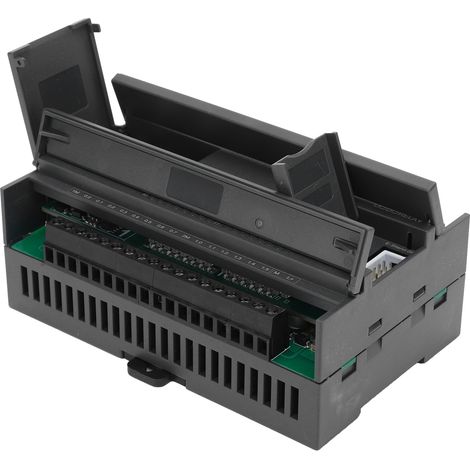 Automate programmable industriel (PLC), carte de commande à relais pour Siemens AC85-265V (1/5)