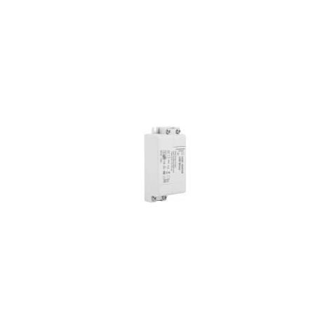 Health Gear Adaptateur de Pilote LED, AC 100-240V à DC 12V LED Driver SMD LED Driver Transformateur Convertisseur de Commutation pour Bande Lumineuse LED (12W) (1/5)