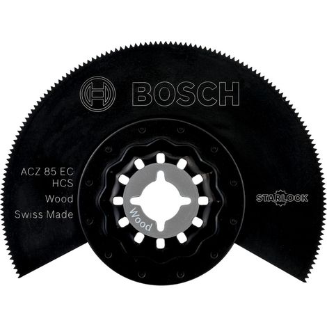 Bosch HCS S-Sägeblatt W ACZ 85 EC - 2608661643 (1/5)