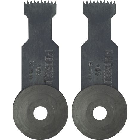 Proxxon - HSS-Eintauchsägeblatt für OZI/E, 14 mm - 28898