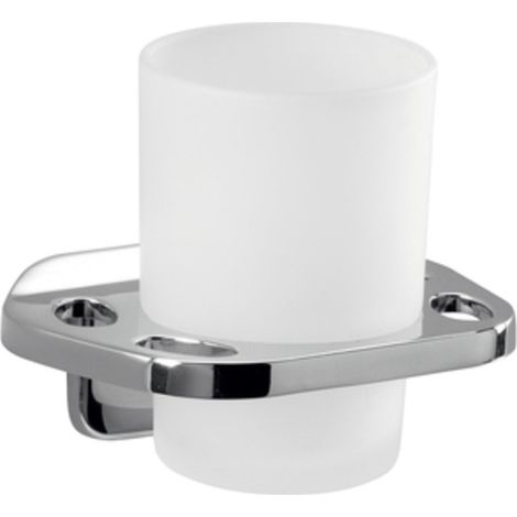 GEDY K2 KD10 PORTASPAZZOLINI CROMO